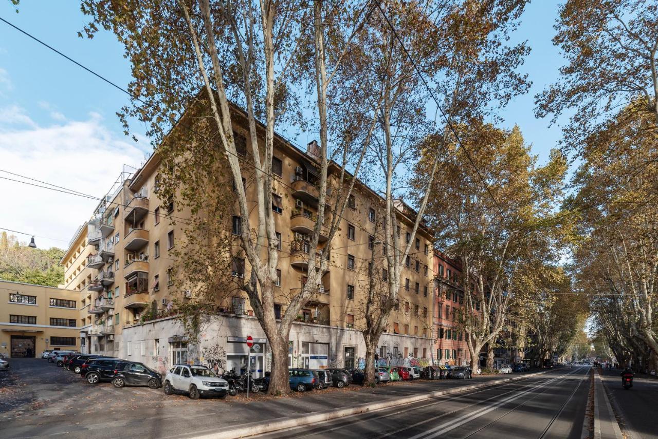 Trastevere Vibes Apartment *