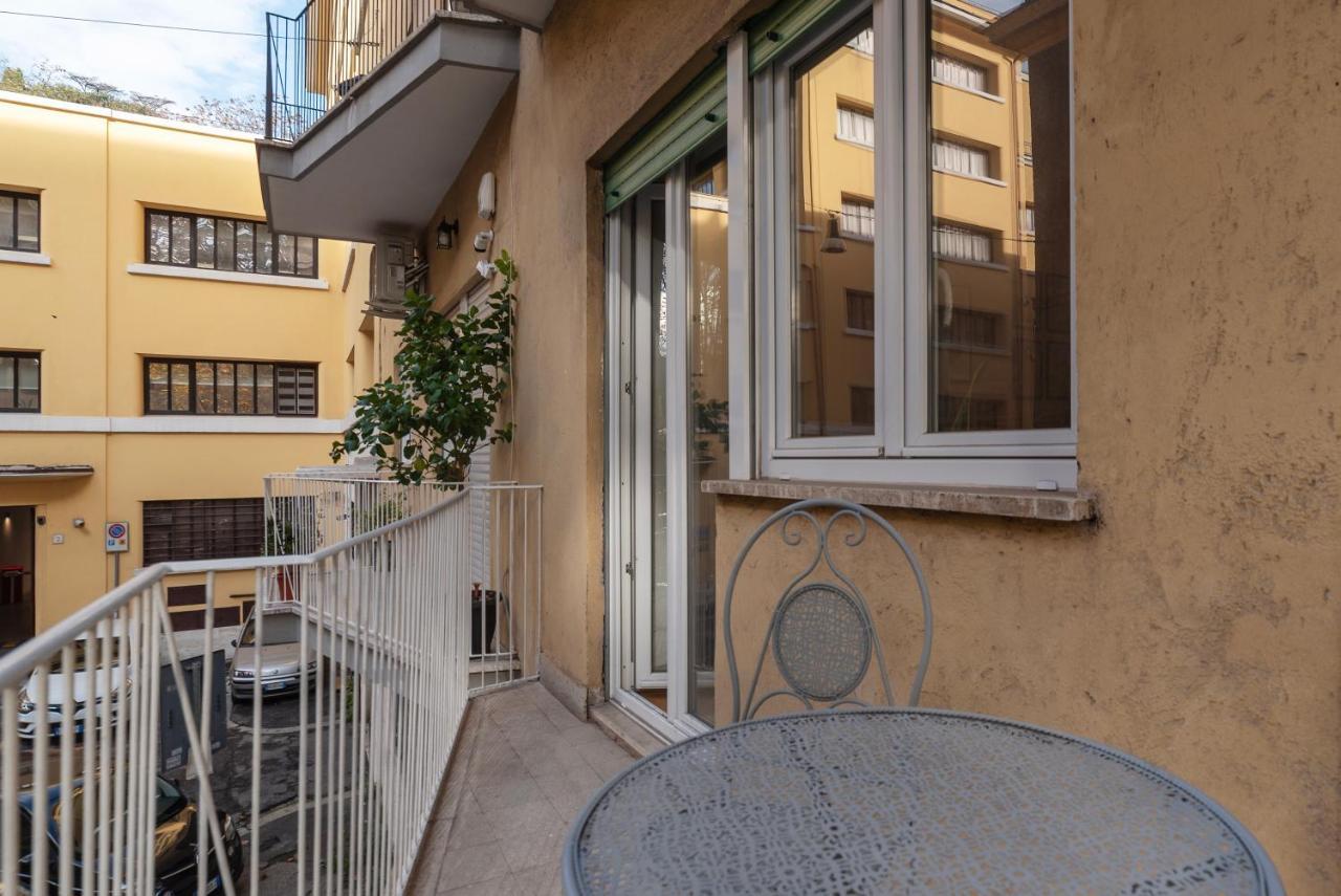 Apartment Trastevere Vibes