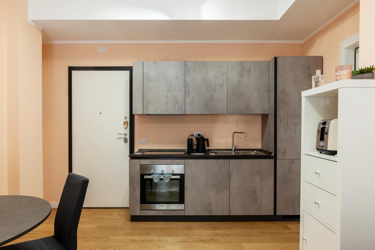 Apartment Trastevere Vibes Rome