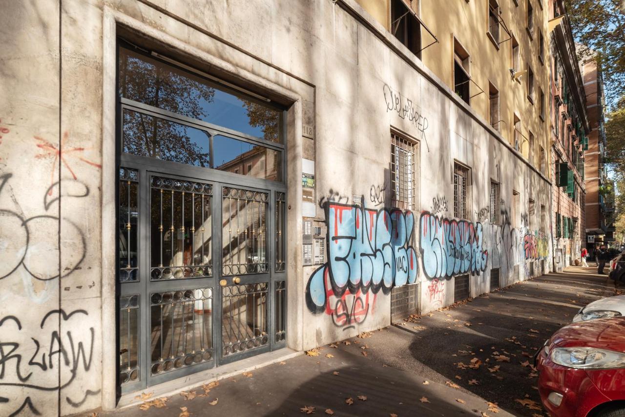 Trastevere Vibes Apartment *