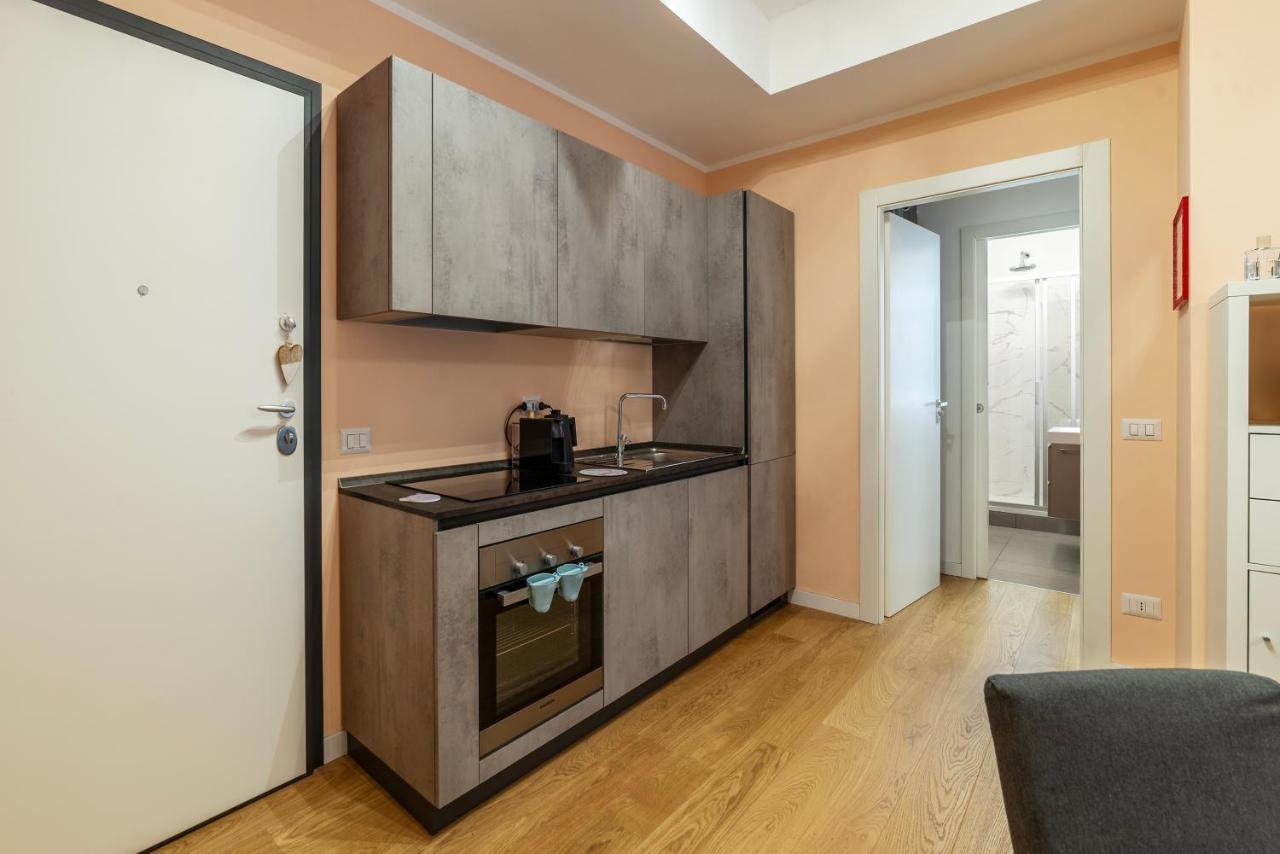Trastevere Vibes Apartment Rome