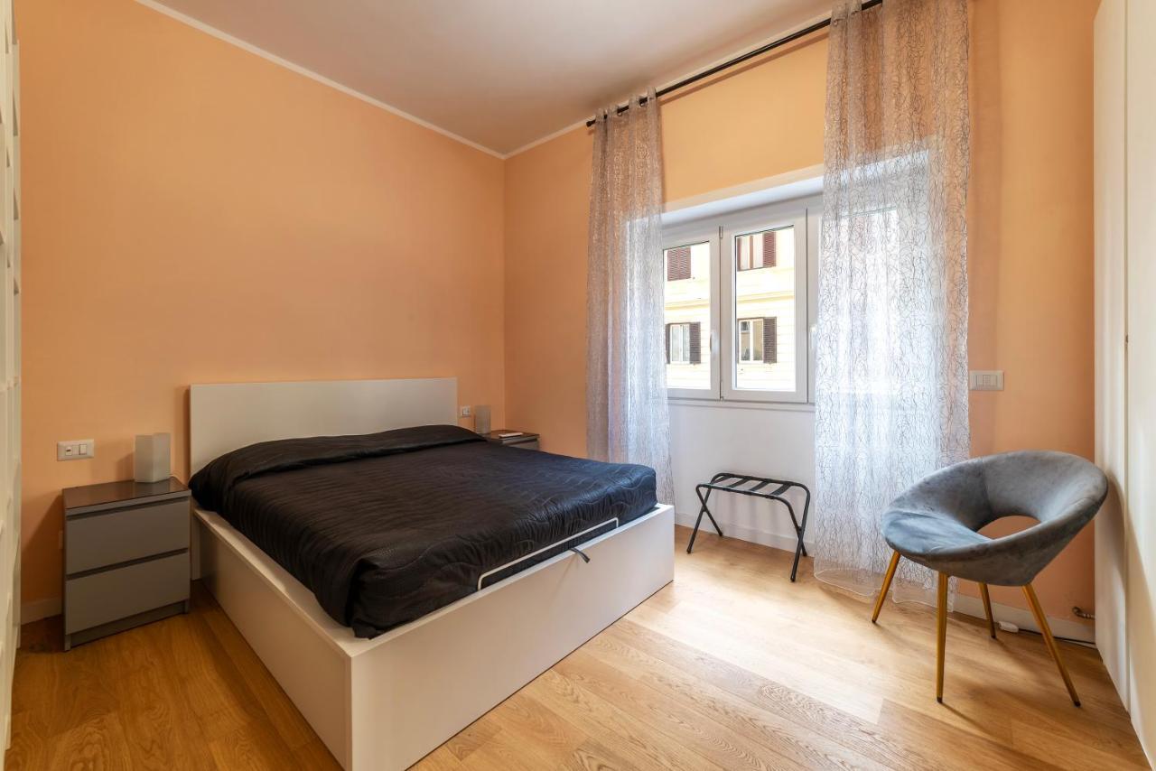 Trastevere Vibes Appartement