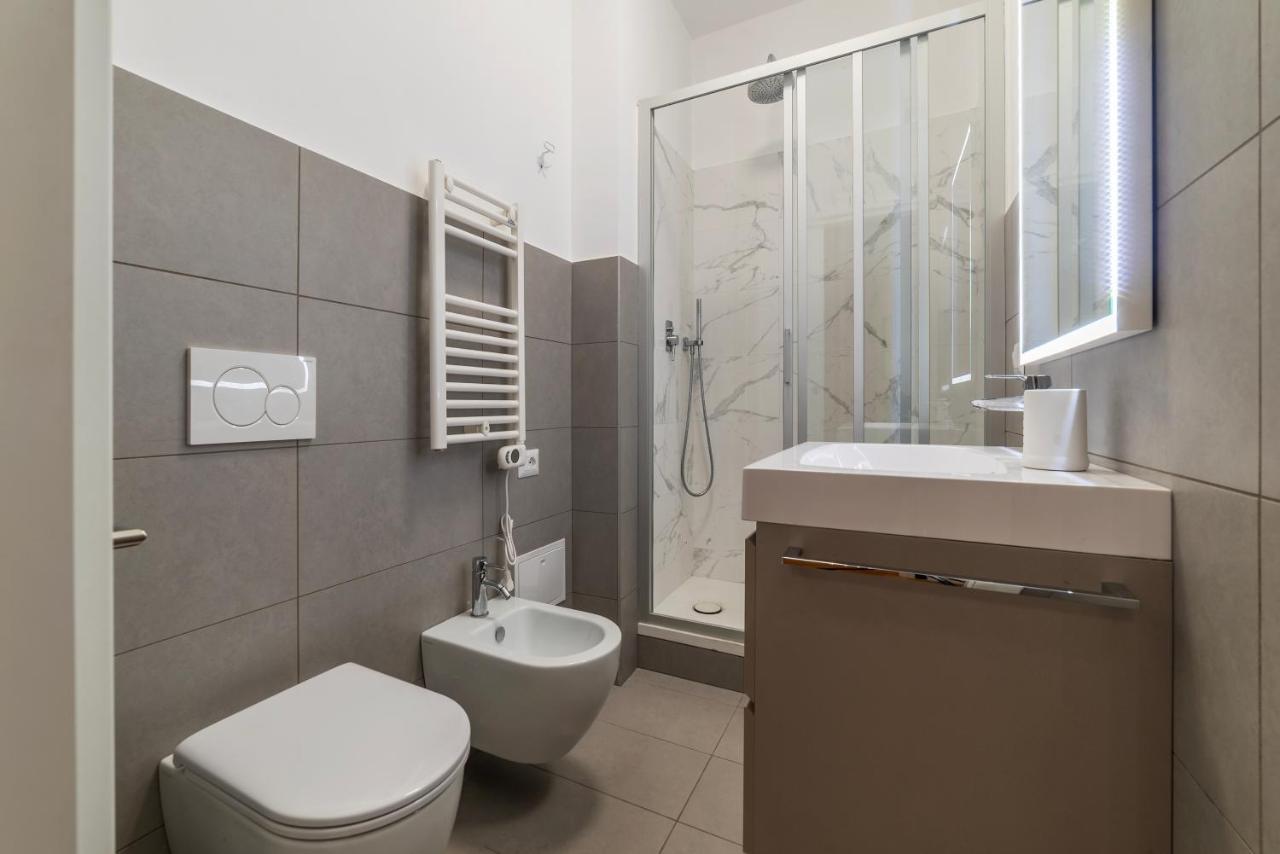 Trastevere Vibes Appartement *