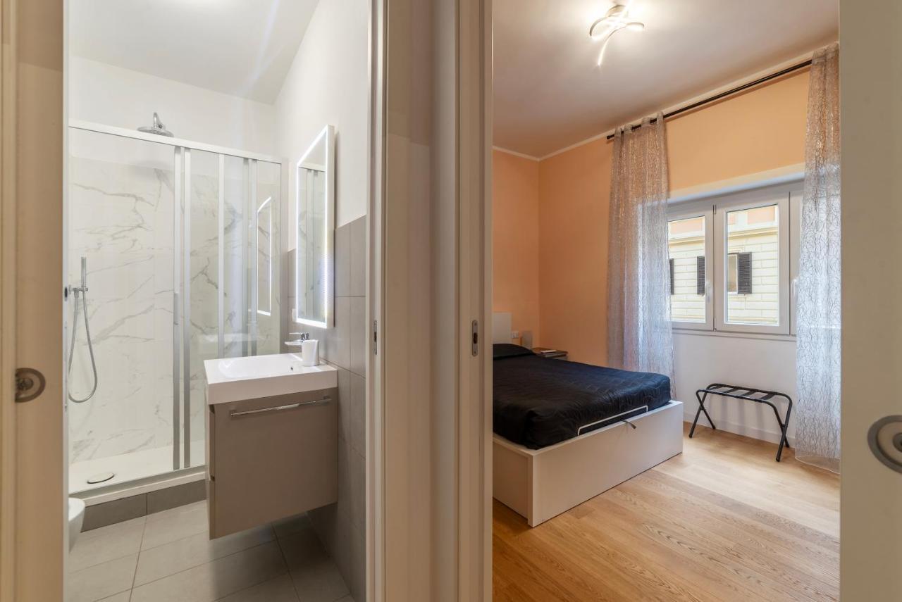 Trastevere Vibes Appartement Rome