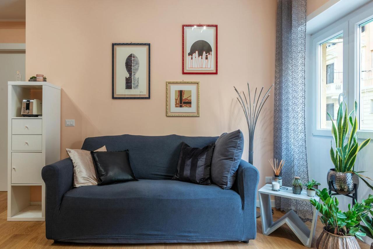 Appartement Trastevere Vibes *